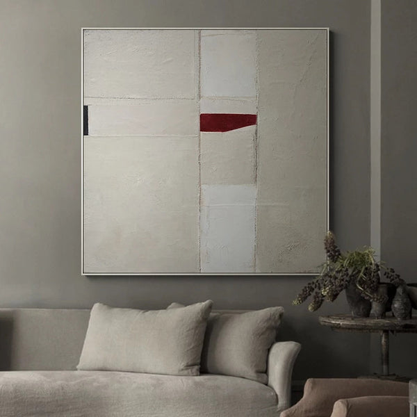 Consolation Painting